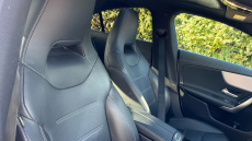 Mercedes-Benz CLA 250 AMG Line Premium Plus 4dr Tip Auto Petrol Saloon